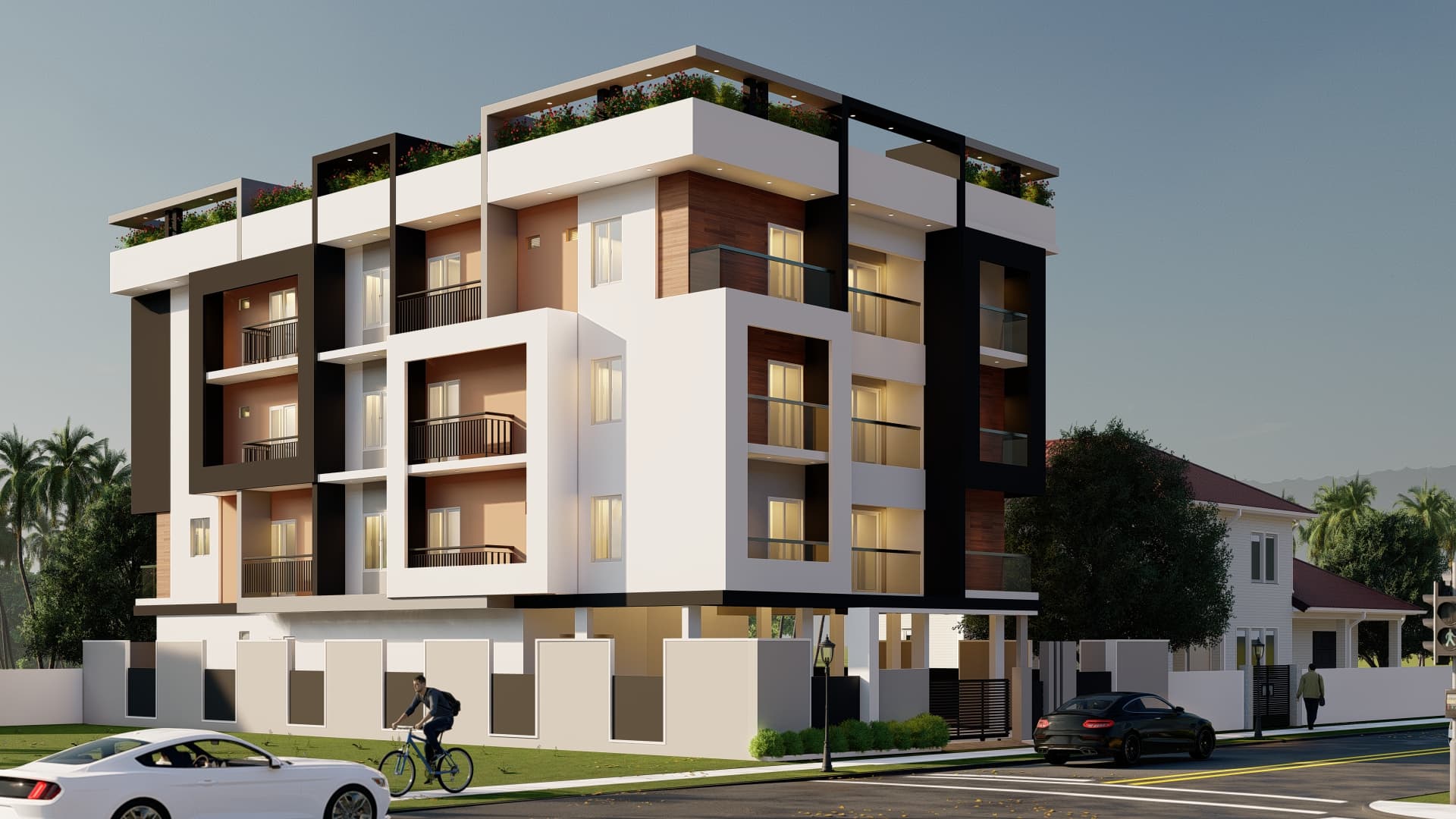 Commercial & Institutional Construction project 5