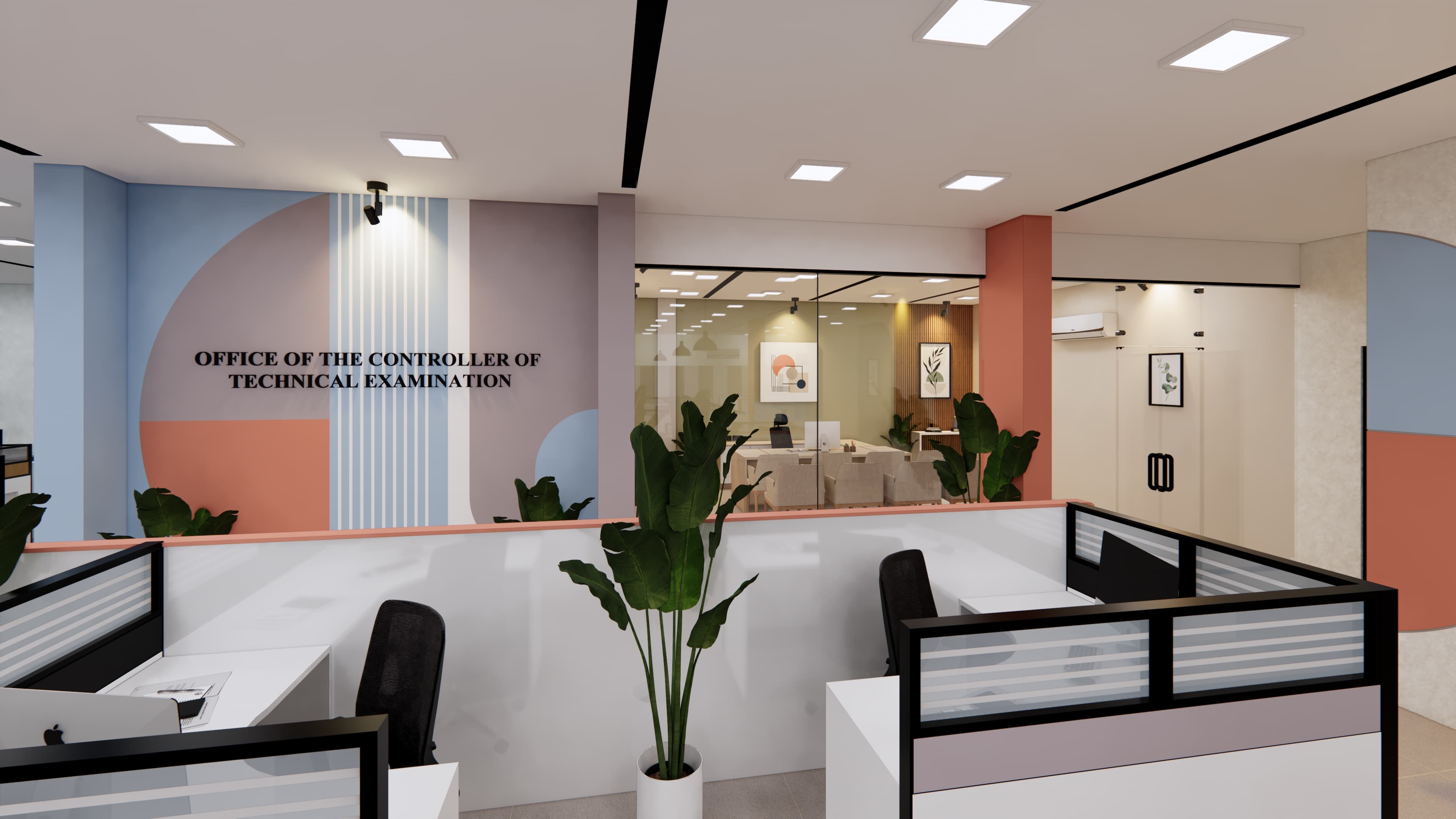 Renovation & Redevelopment project 2