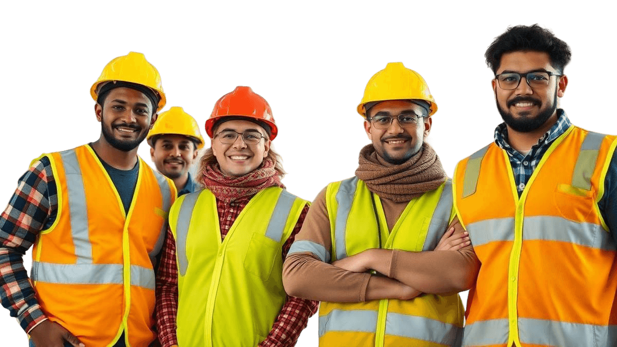 TNX workforce