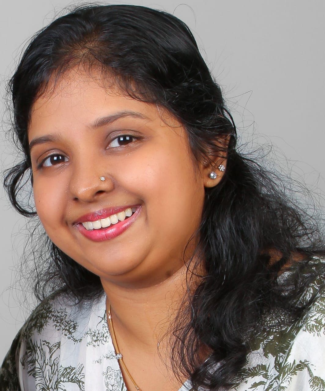 Lekshmipriya